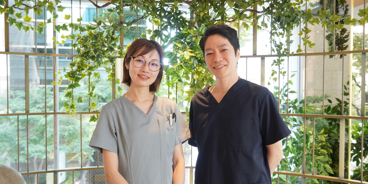 メンズ美容医療・アンチエイジング「Revalis（レヴァリス）」のWebサイトを公開しました