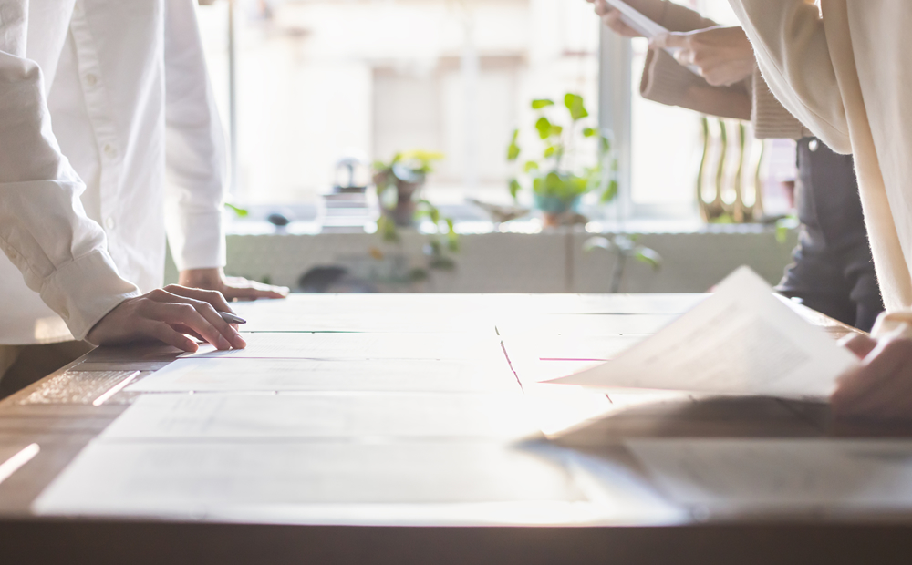 FP勉強会でお話しする機会をいただきました