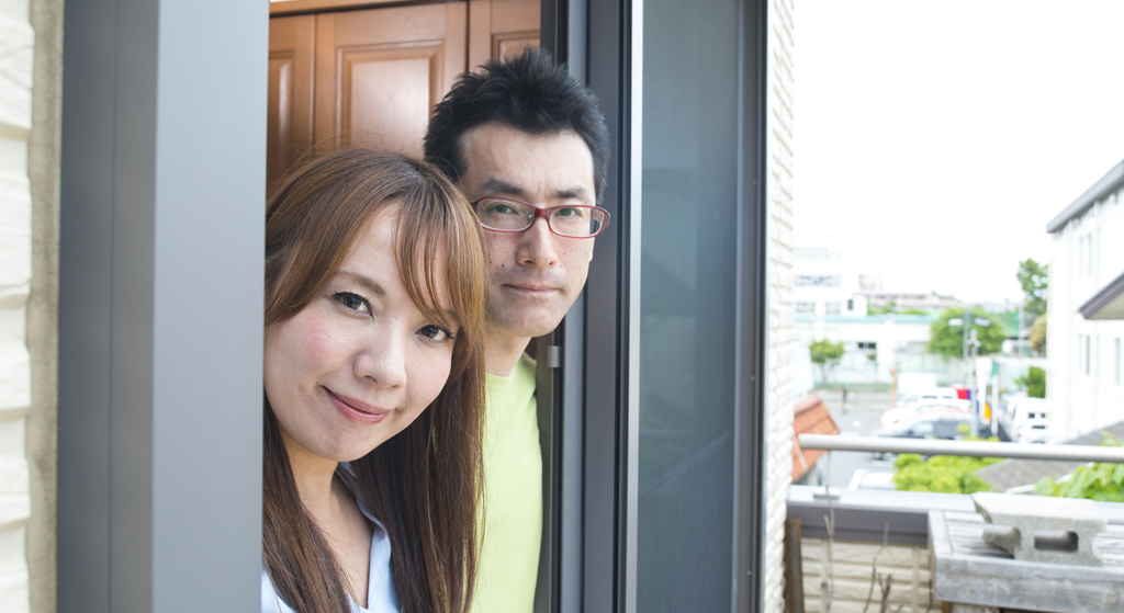 「最近、夫が元気なんです」〜 パートナーの変化が、自分自身を見つめ直すきっかけに 〜